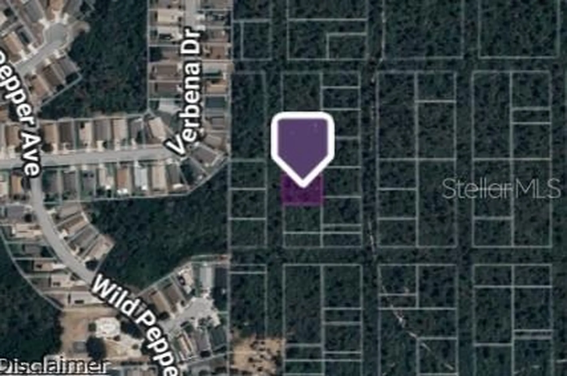 Ryland (paper) Street Deltona FL 32725