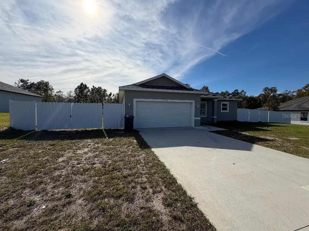 754 Marion Oaks Manor Ocala FL 34473