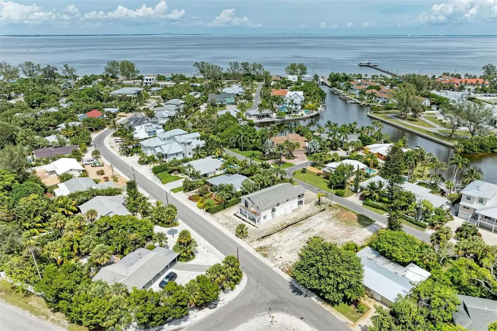 136 Crescent Drive Anna Maria FL 34216
