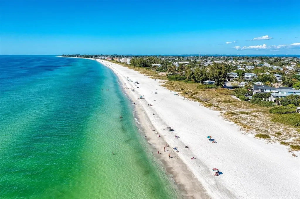 136 Crescent Drive Anna Maria FL 34216