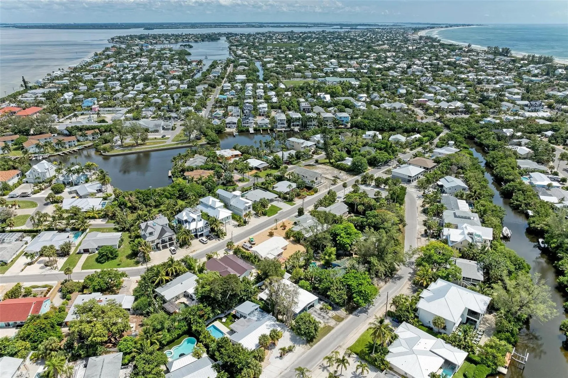 136 Crescent Drive Anna Maria FL 34216