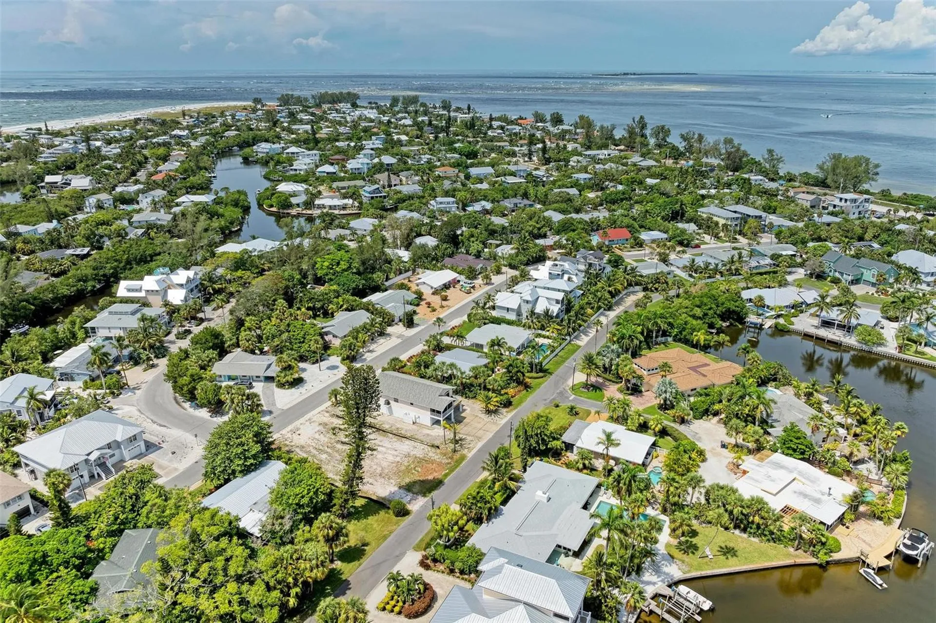 136 Crescent Drive Anna Maria FL 34216