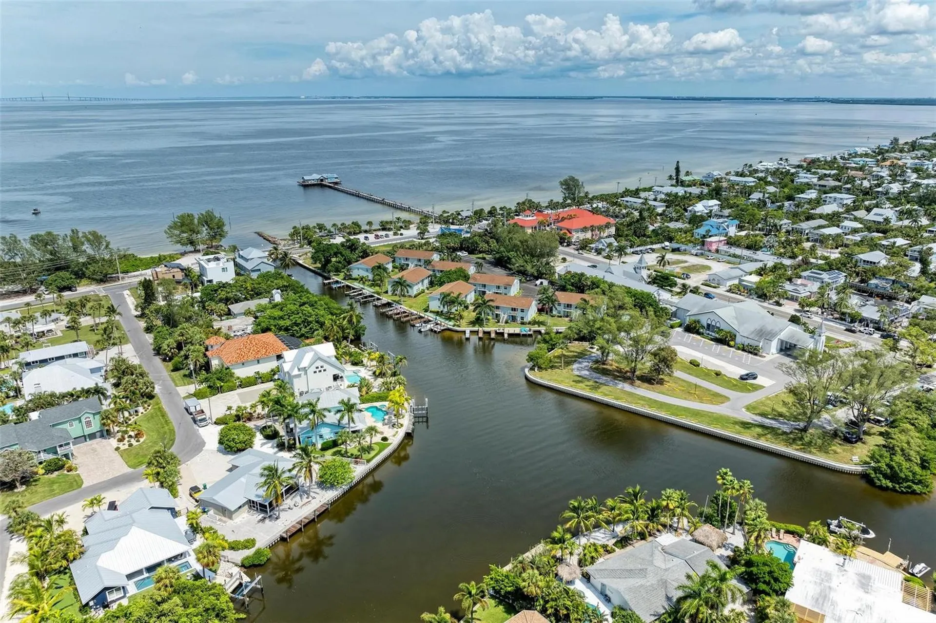 136 Crescent Drive Anna Maria FL 34216