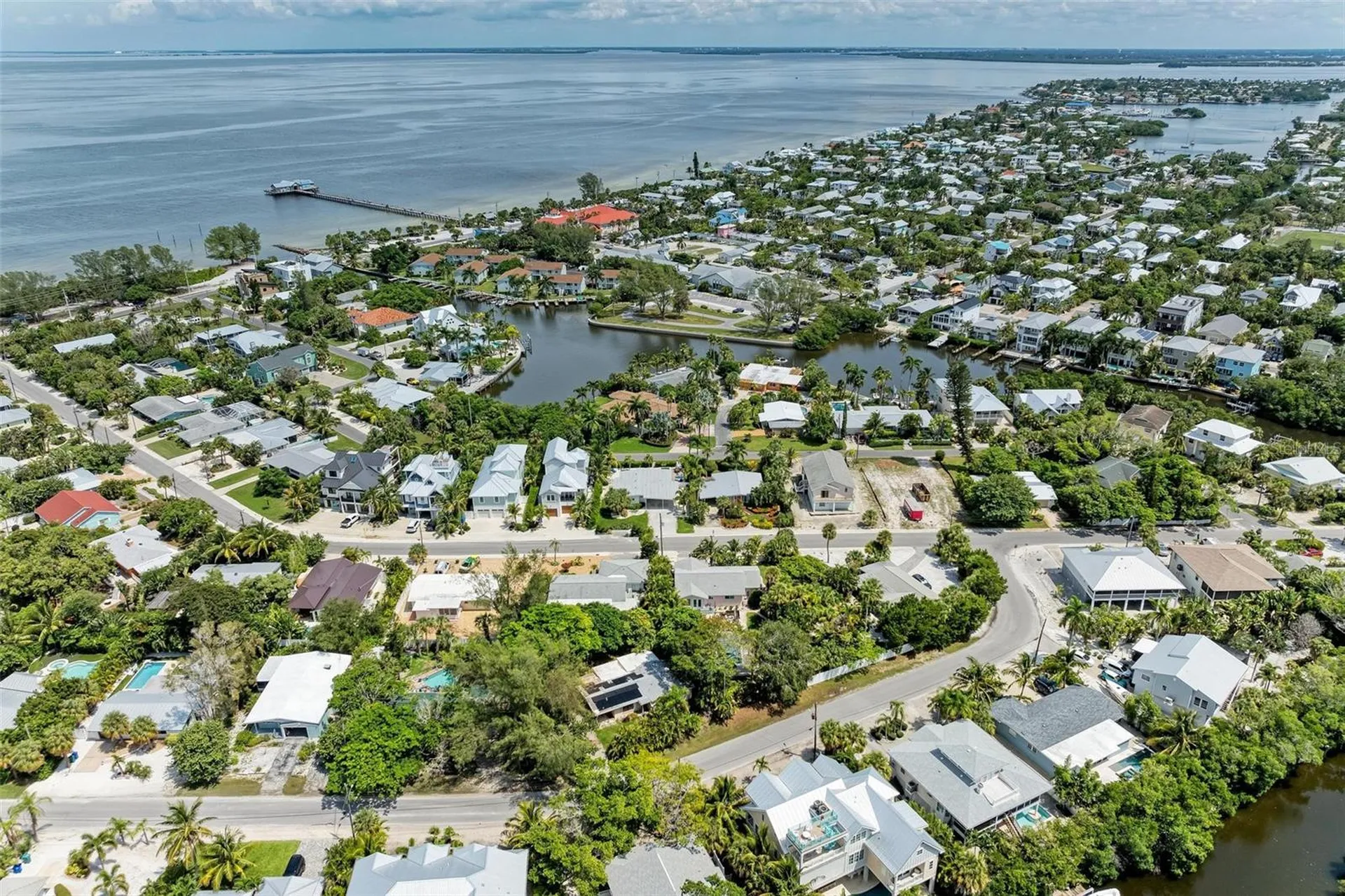 136 Crescent Drive Anna Maria FL 34216