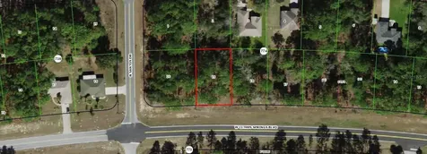1695 W Citrus Springs Boulevard Citrus Springs FL 34434