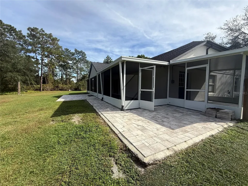 19509 Sheldon Street Orlando FL 32833