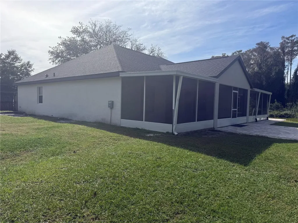 19509 Sheldon Street Orlando FL 32833