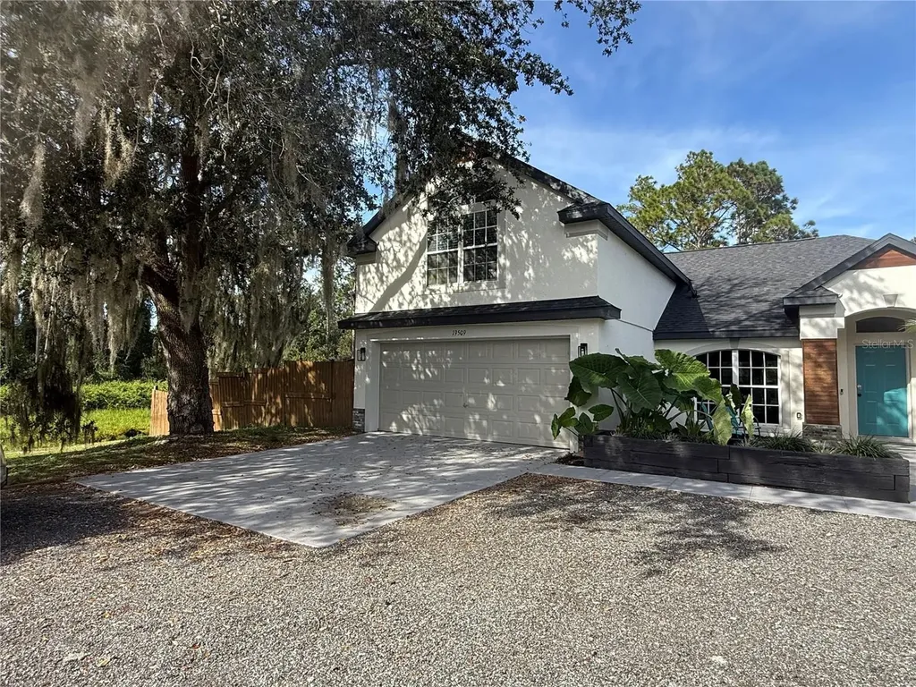 19509 Sheldon Street Orlando FL 32833