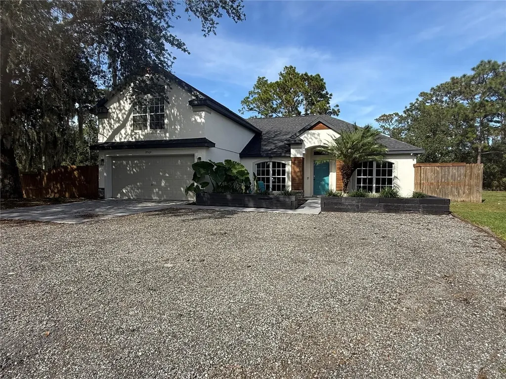 19509 Sheldon Street Orlando FL 32833
