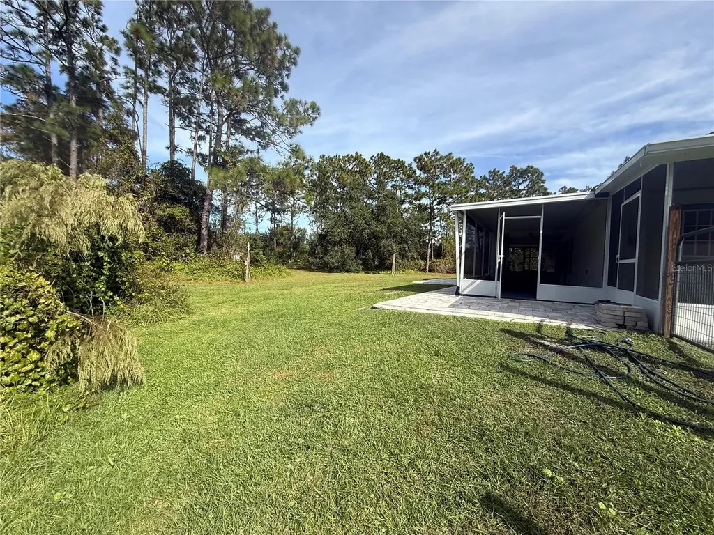 19509 Sheldon Street Orlando FL 32833