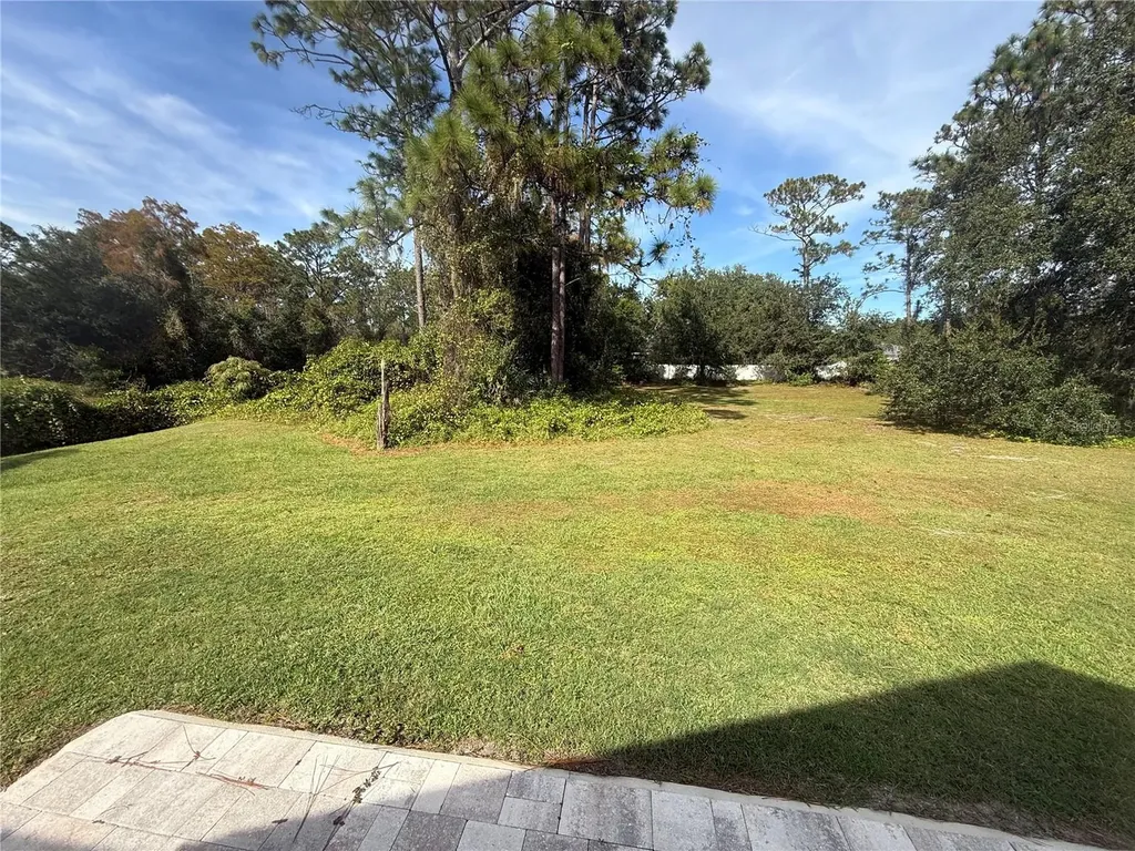 19509 Sheldon Street Orlando FL 32833