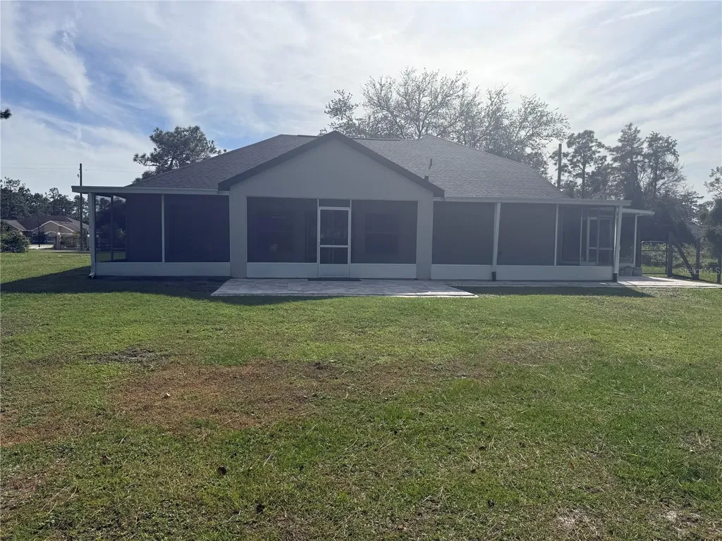 19509 Sheldon Street Orlando FL 32833