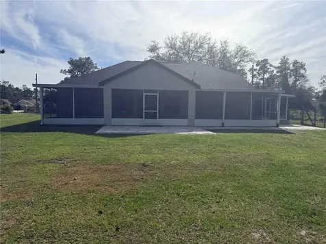 19509 Sheldon Street Orlando FL 32833