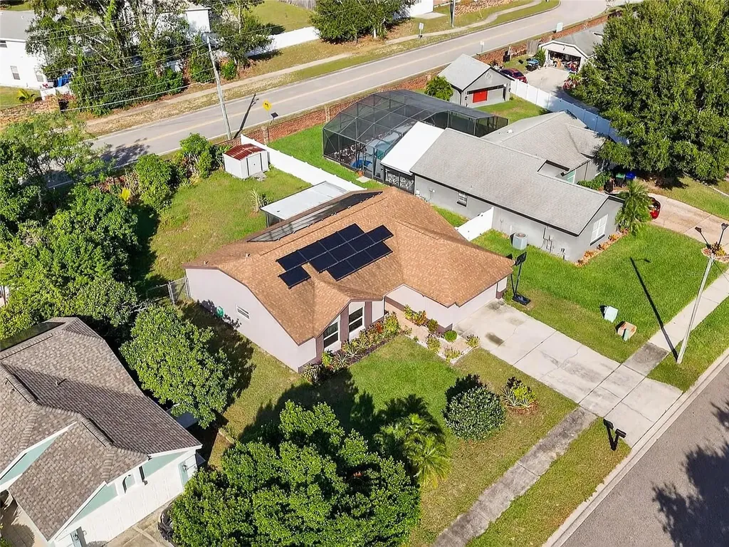 5794 Grand Canyon Drive Orlando FL 32810
