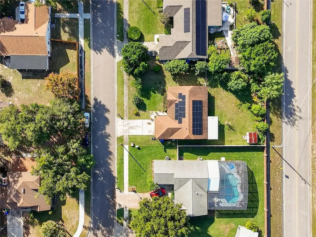 5794 Grand Canyon Drive Orlando FL 32810