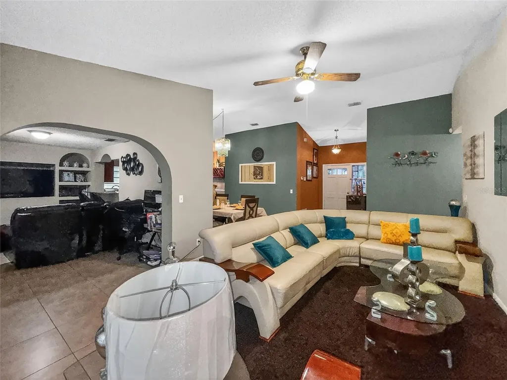 5794 Grand Canyon Drive Orlando FL 32810