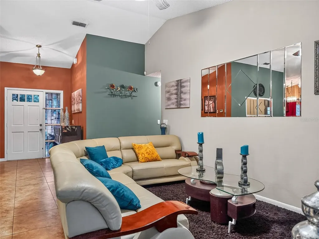 5794 Grand Canyon Drive Orlando FL 32810