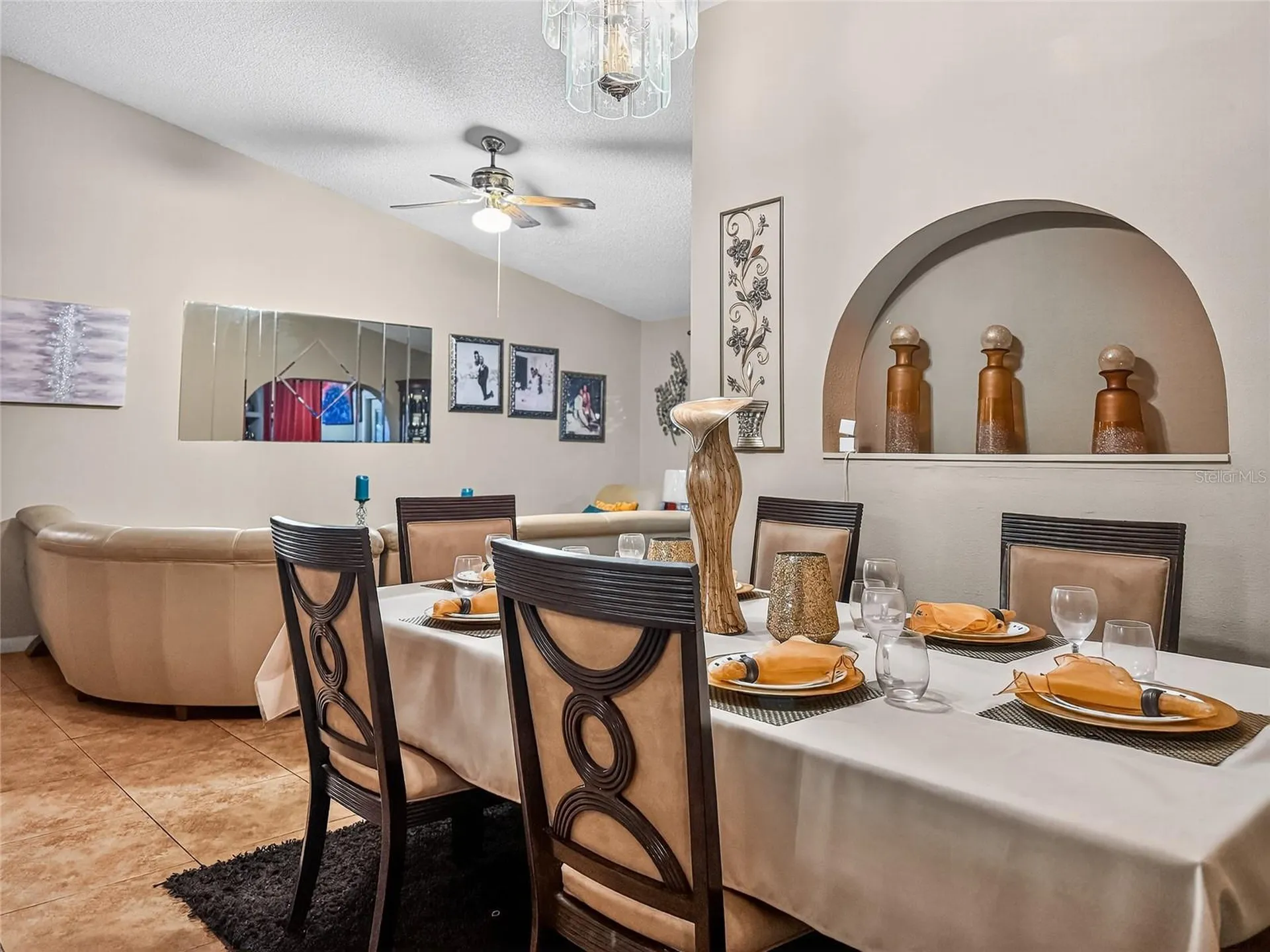 5794 Grand Canyon Drive Orlando FL 32810