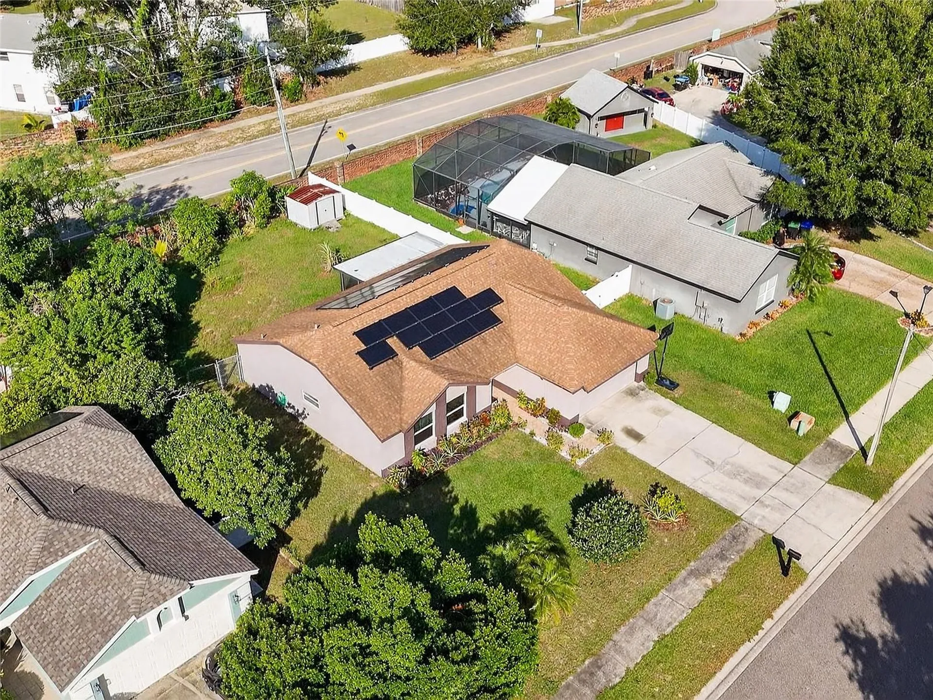 5794 Grand Canyon Drive Orlando FL 32810