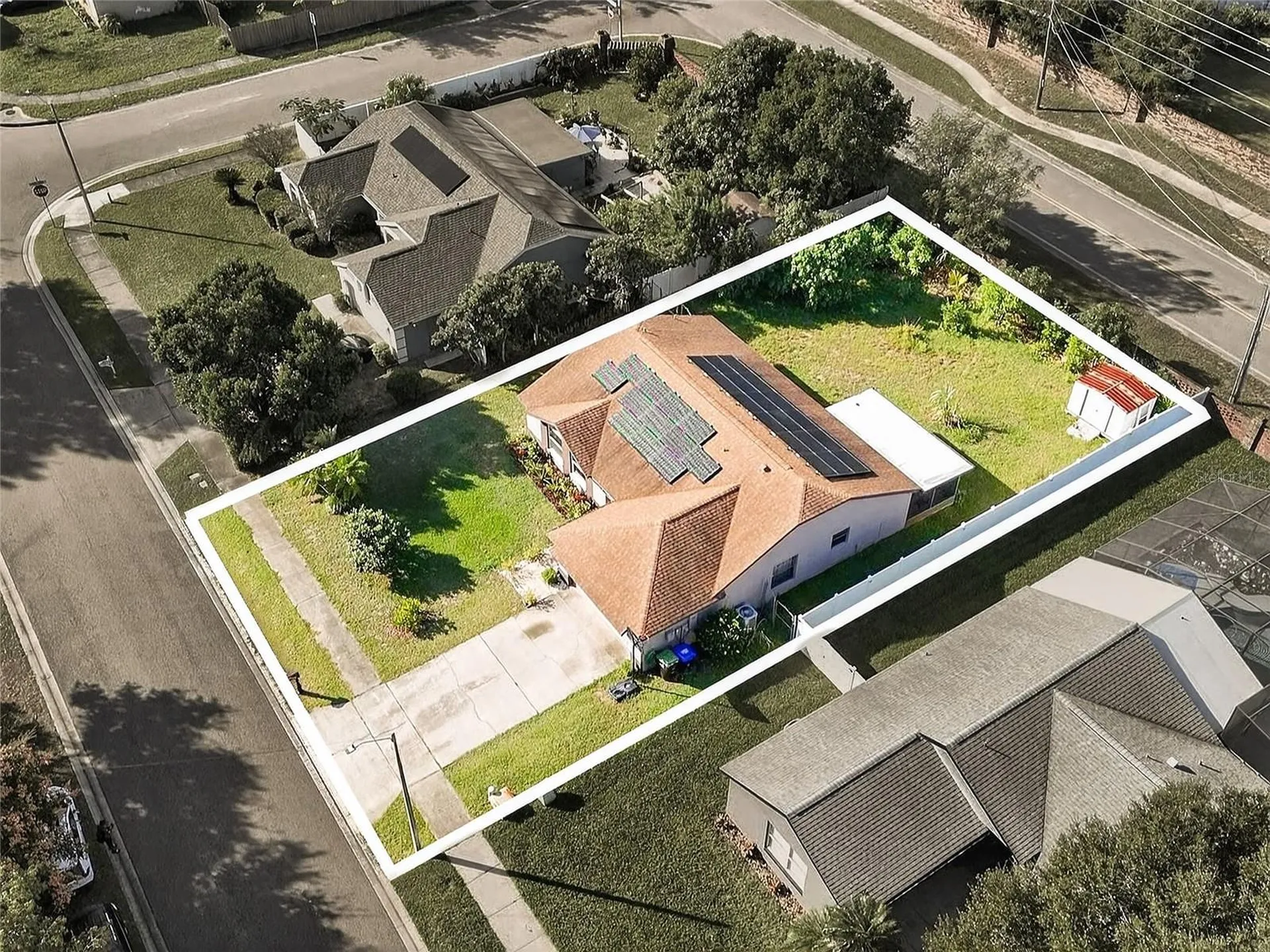 5794 Grand Canyon Drive Orlando FL 32810