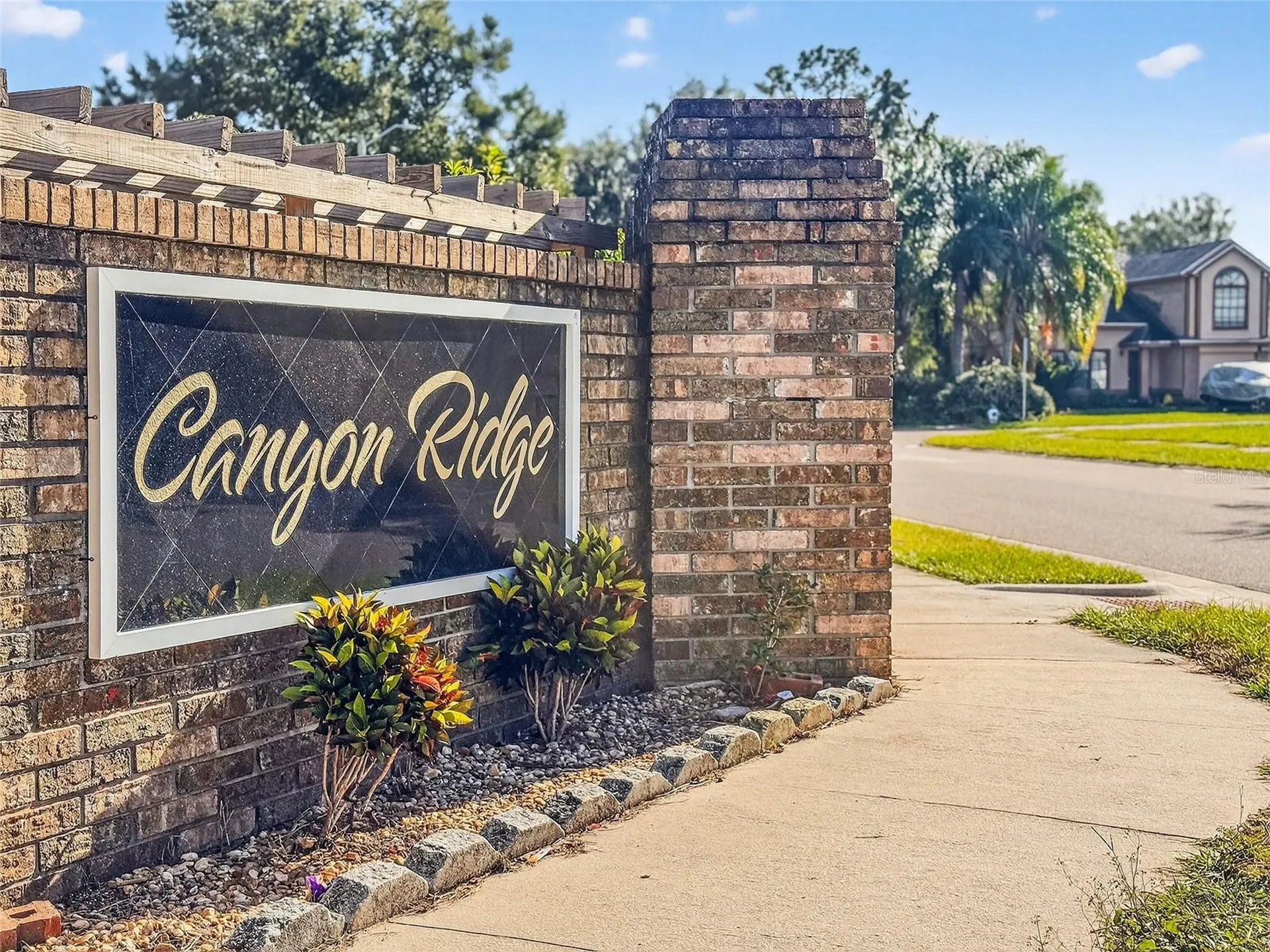 5794 Grand Canyon Drive Orlando FL 32810
