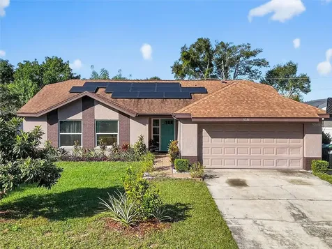 5794 Grand Canyon Drive Orlando FL 32810