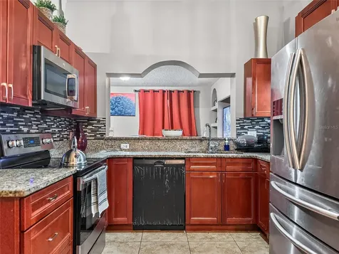 5794 Grand Canyon Drive Orlando FL 32810
