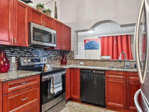 5794 Grand Canyon Drive Orlando FL 32810