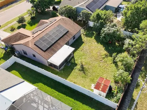 5794 Grand Canyon Drive Orlando FL 32810