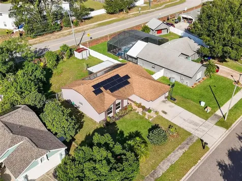 5794 Grand Canyon Drive Orlando FL 32810