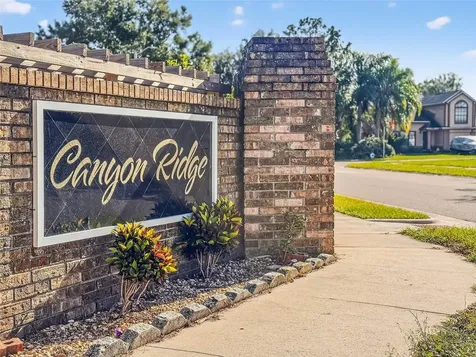 5794 Grand Canyon Drive Orlando FL 32810