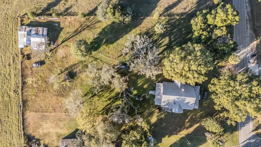 7207 Elwood Road Zephyrhills FL 33540