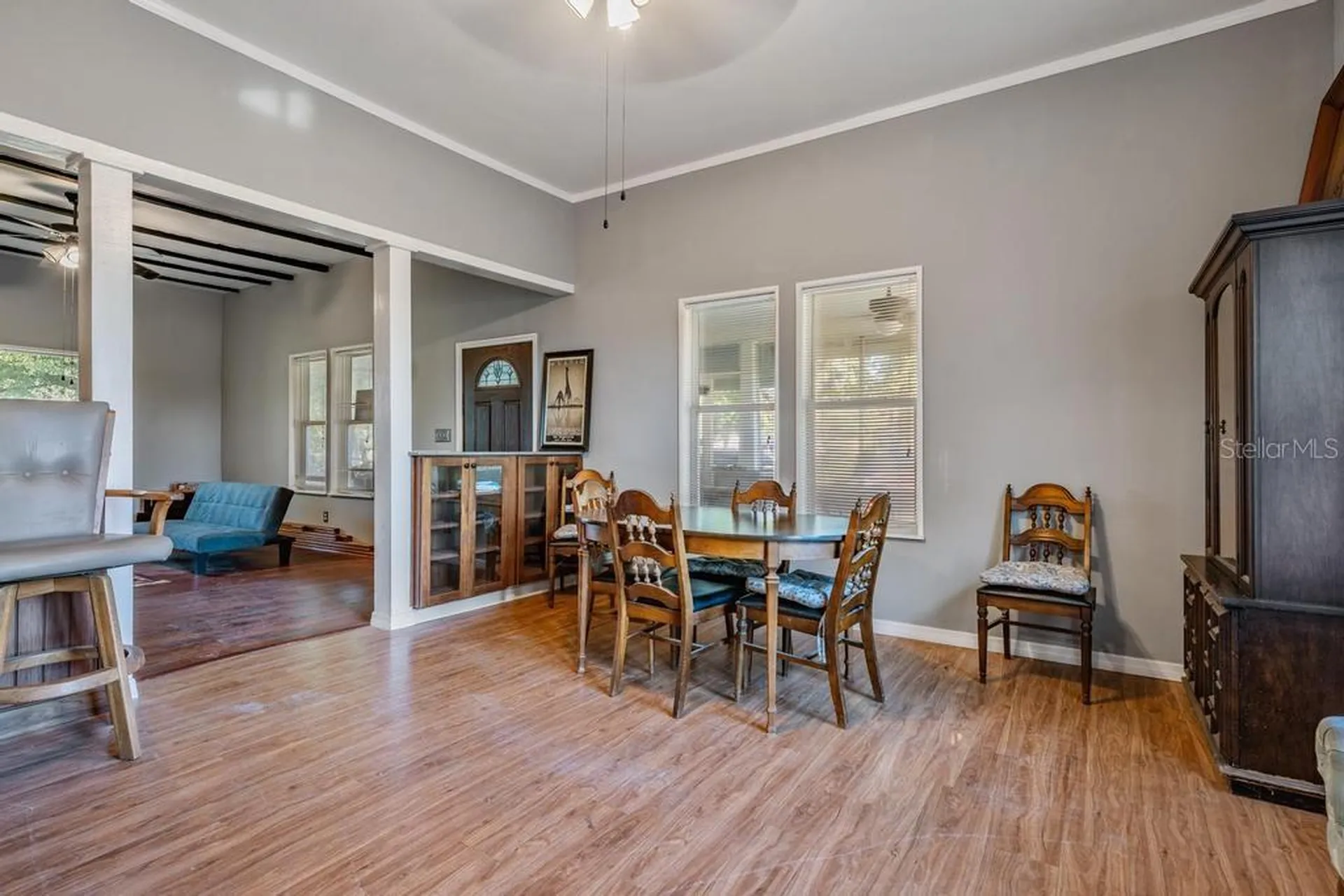 7207 Elwood Road Zephyrhills FL 33540