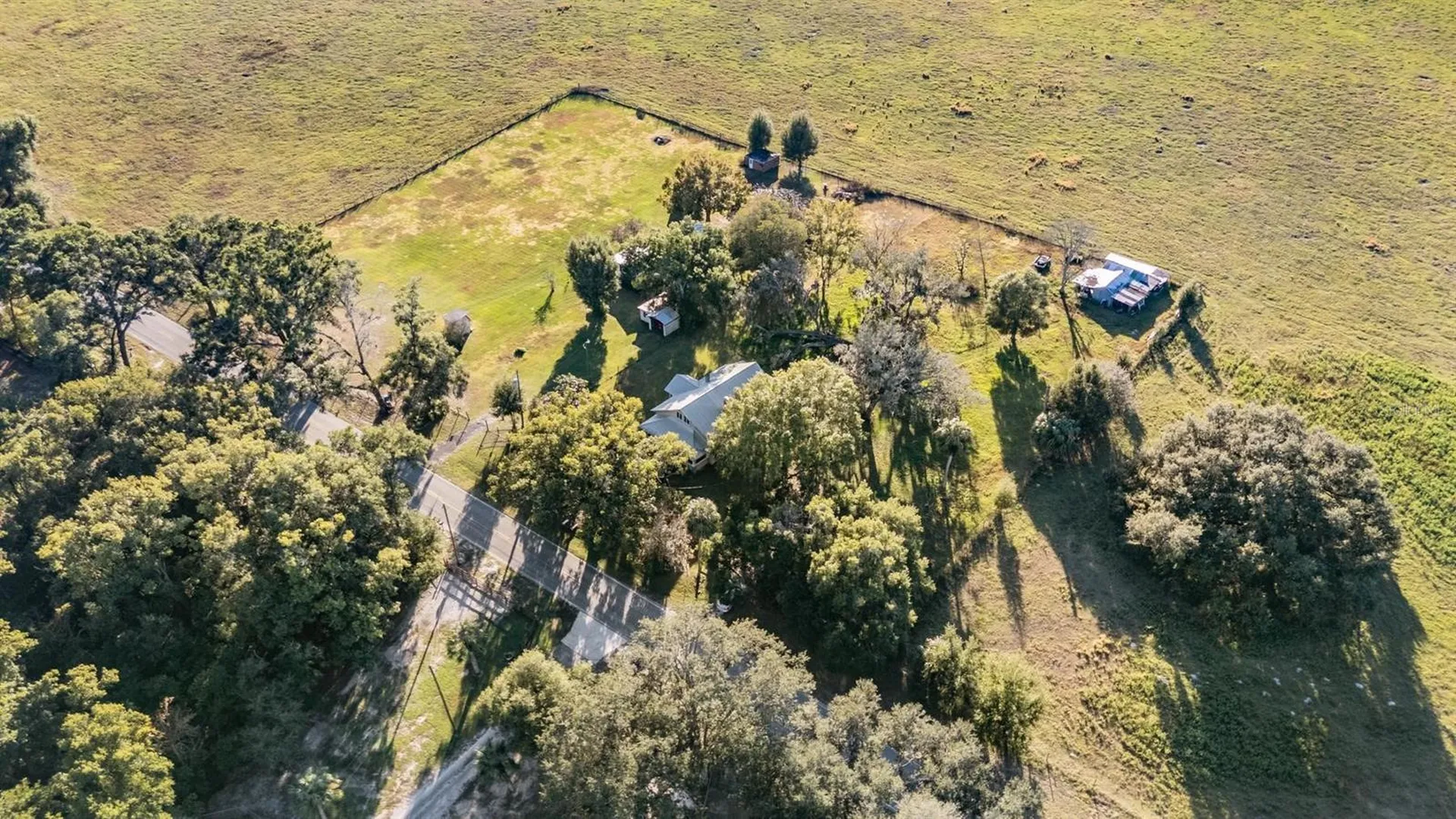 7207 Elwood Road Zephyrhills FL 33540
