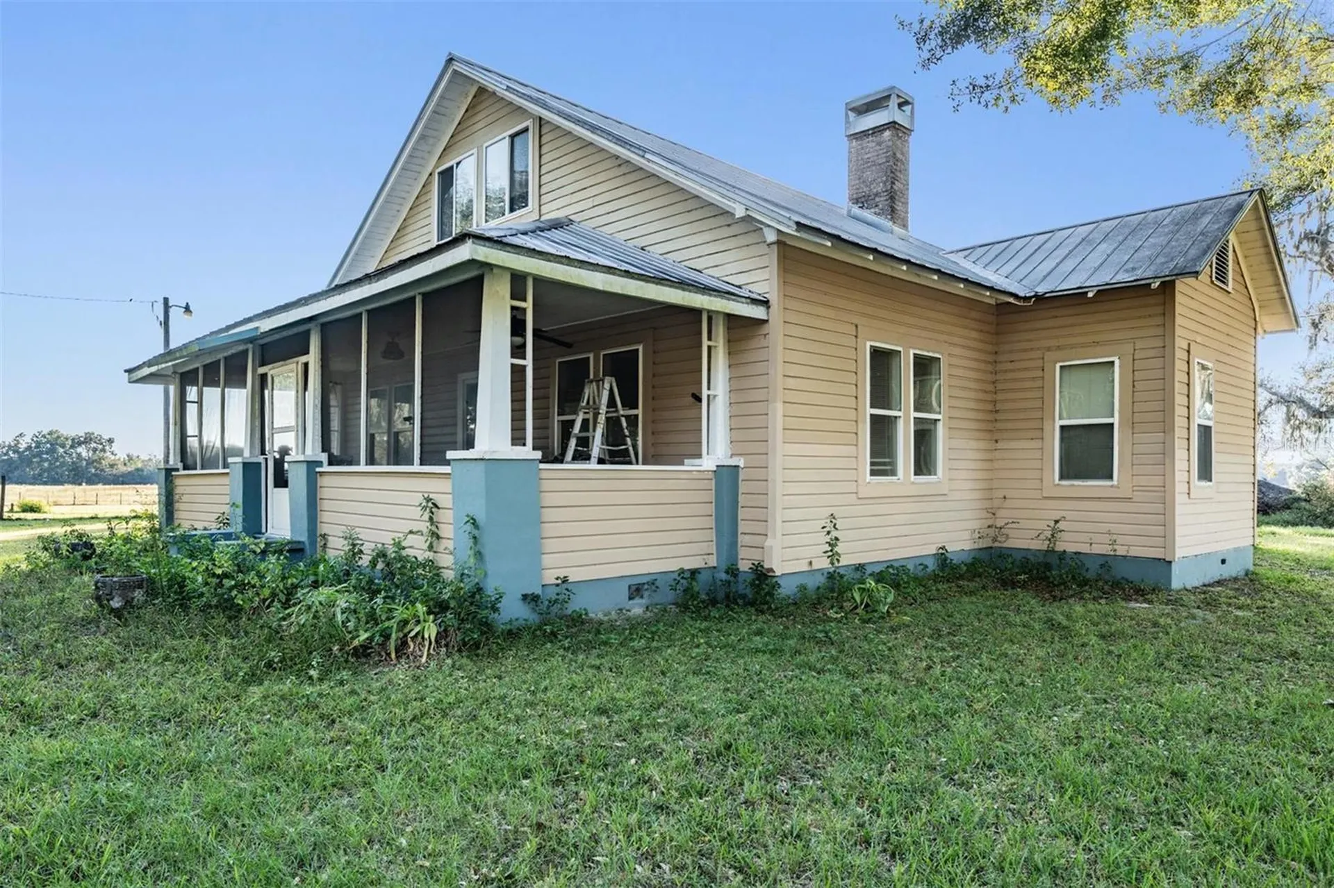 7207 Elwood Road Zephyrhills FL 33540