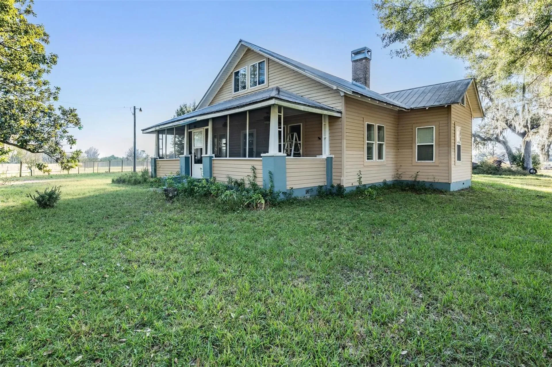 7207 Elwood Road Zephyrhills FL 33540
