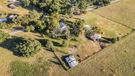 7207 Elwood Road Zephyrhills FL 33540