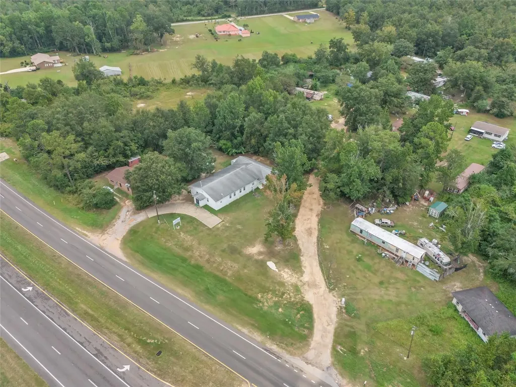 465 Hazzard Lane Cantonment FL 32533