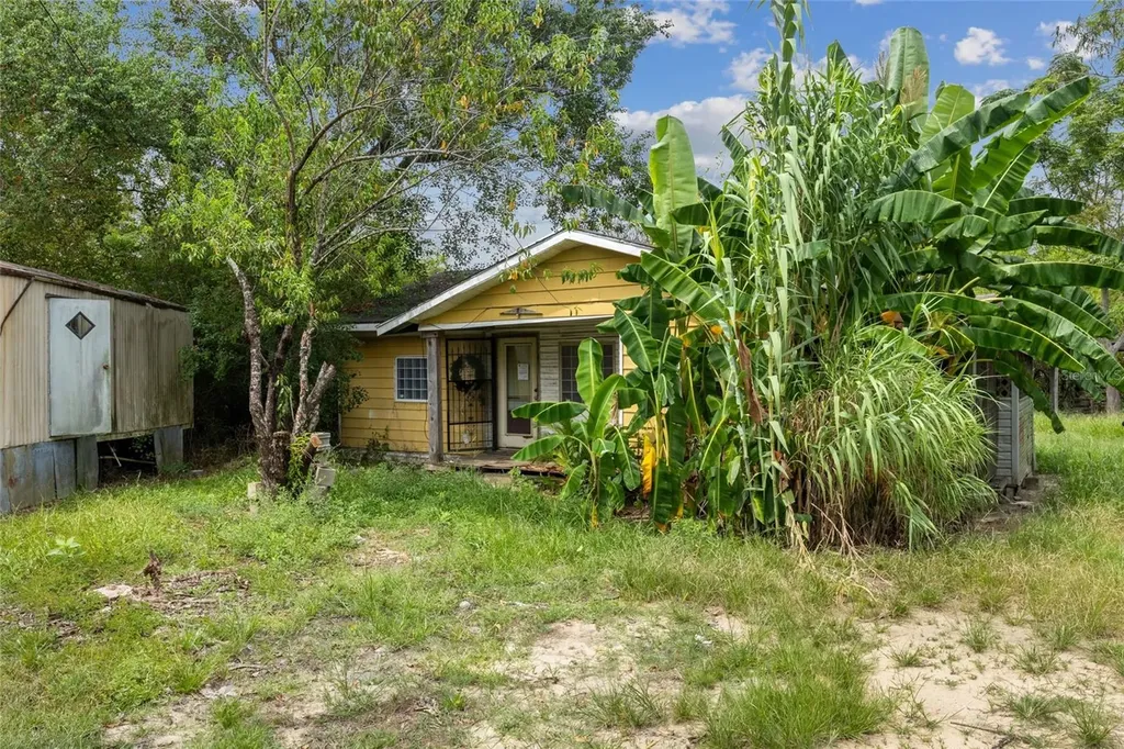 465 Hazzard Lane Cantonment FL 32533
