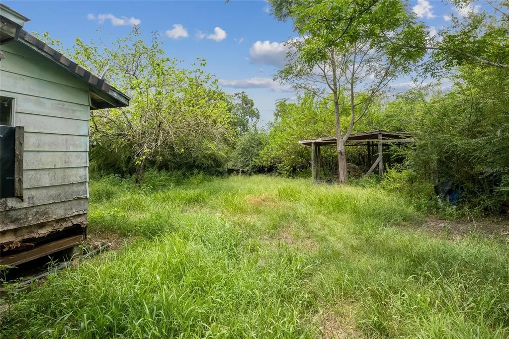 465 Hazzard Lane Cantonment FL 32533