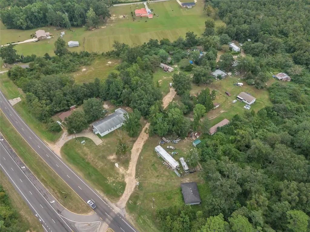 465 Hazzard Lane Cantonment FL 32533
