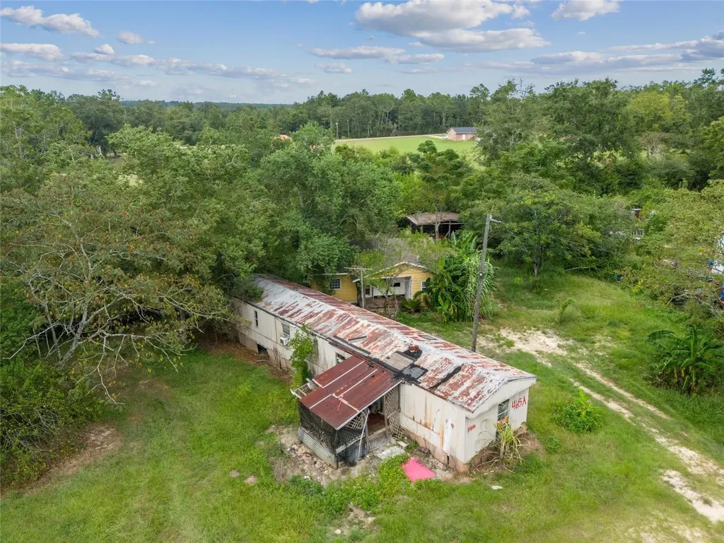 465 Hazzard Lane Cantonment FL 32533