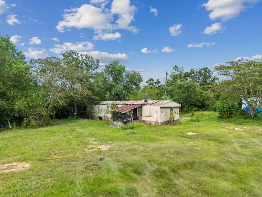 465 Hazzard Lane Cantonment FL 32533