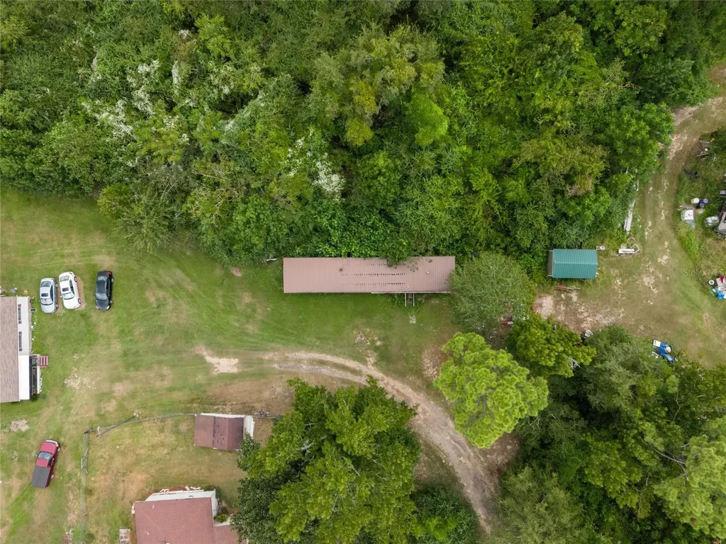 465 Hazzard Lane Cantonment FL 32533