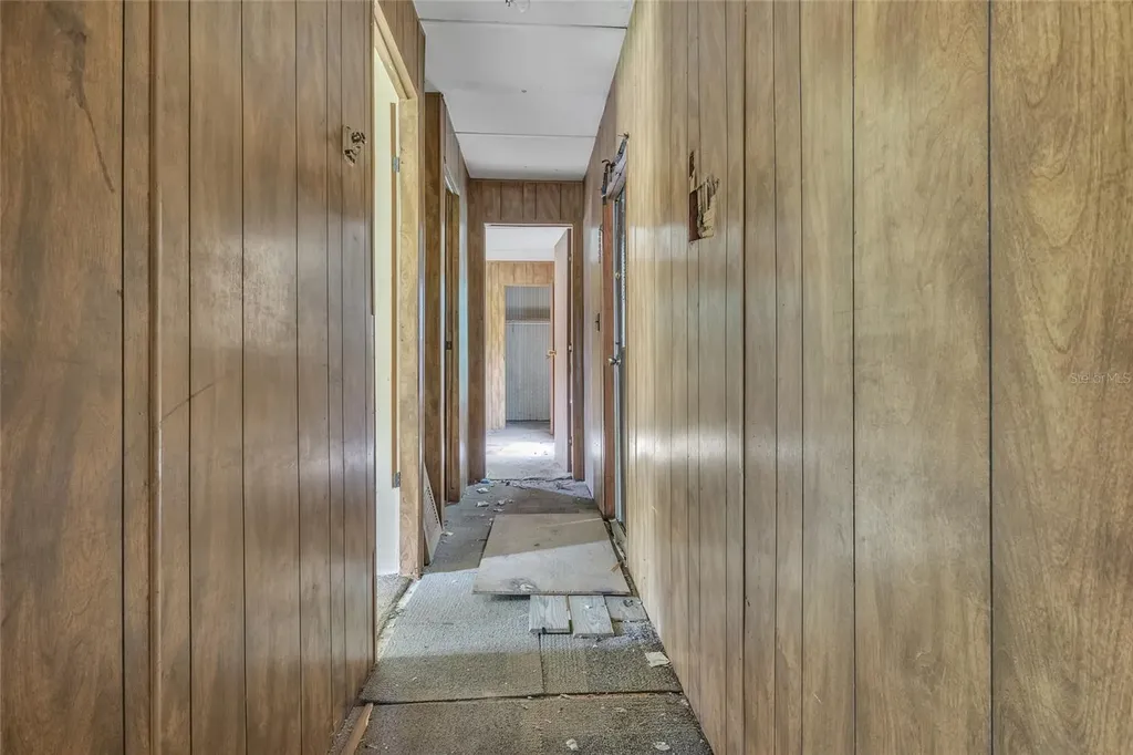 465 Hazzard Lane Cantonment FL 32533