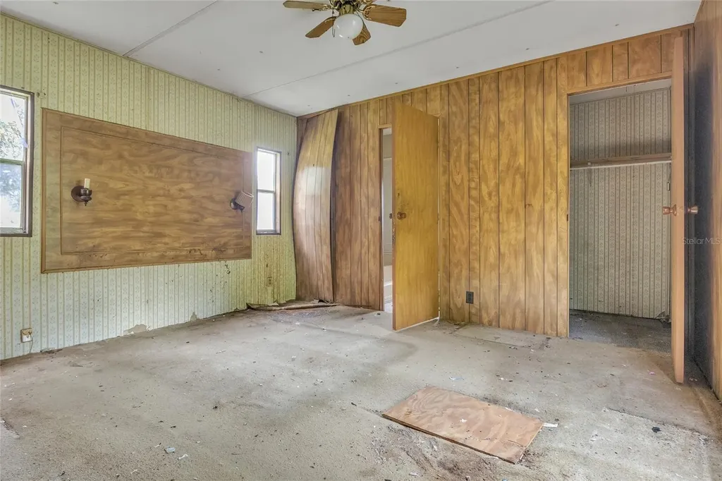 465 Hazzard Lane Cantonment FL 32533