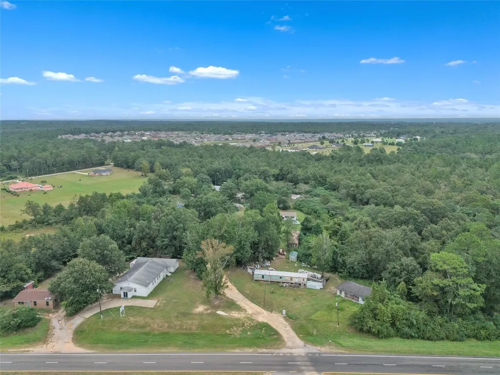 465 Hazzard Lane Cantonment FL 32533