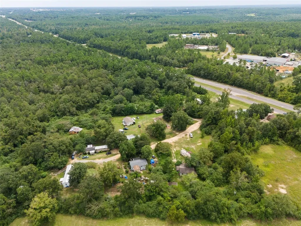 465 Hazzard Lane Cantonment FL 32533