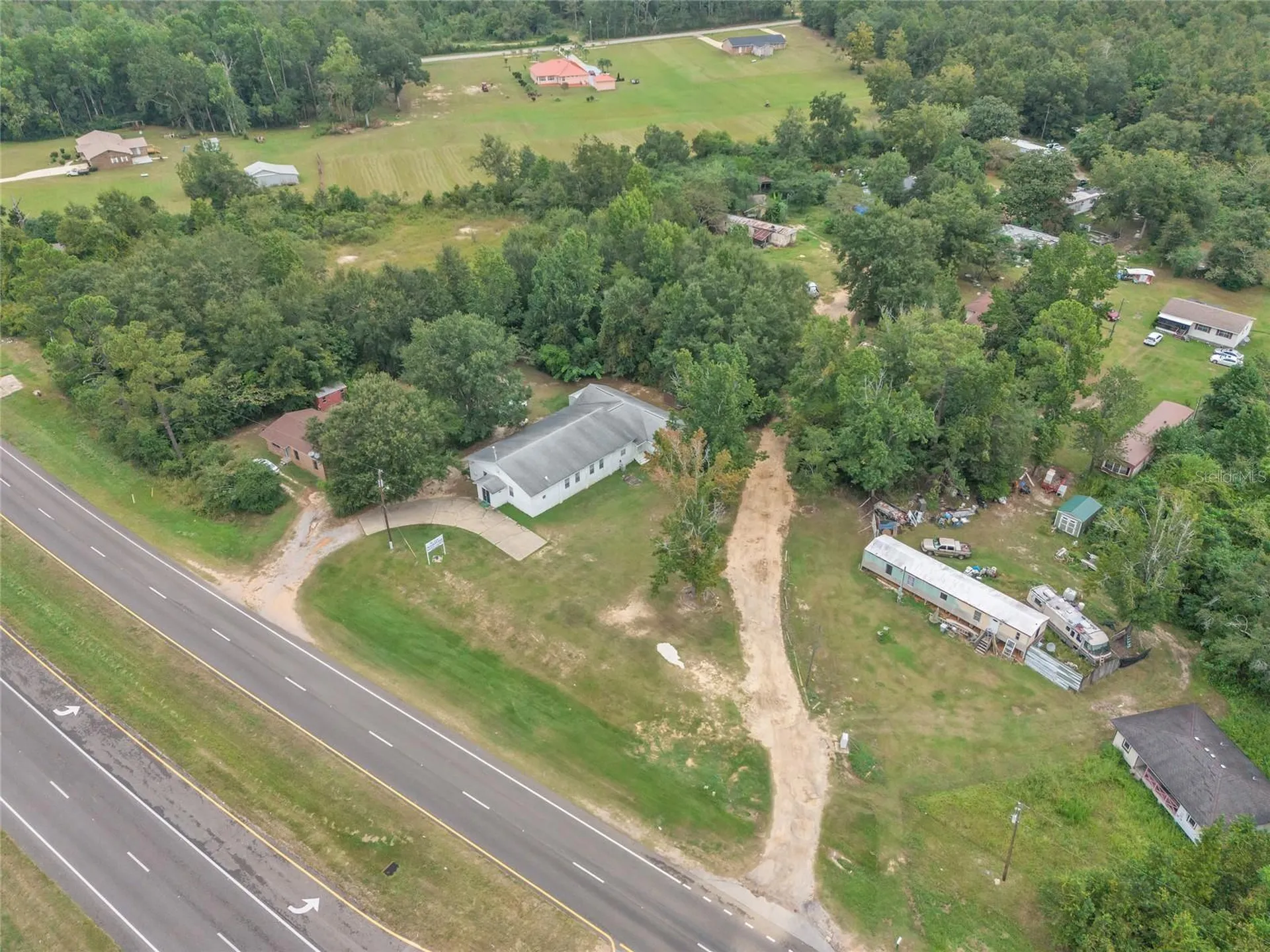 465 Hazzard Lane Cantonment FL 32533