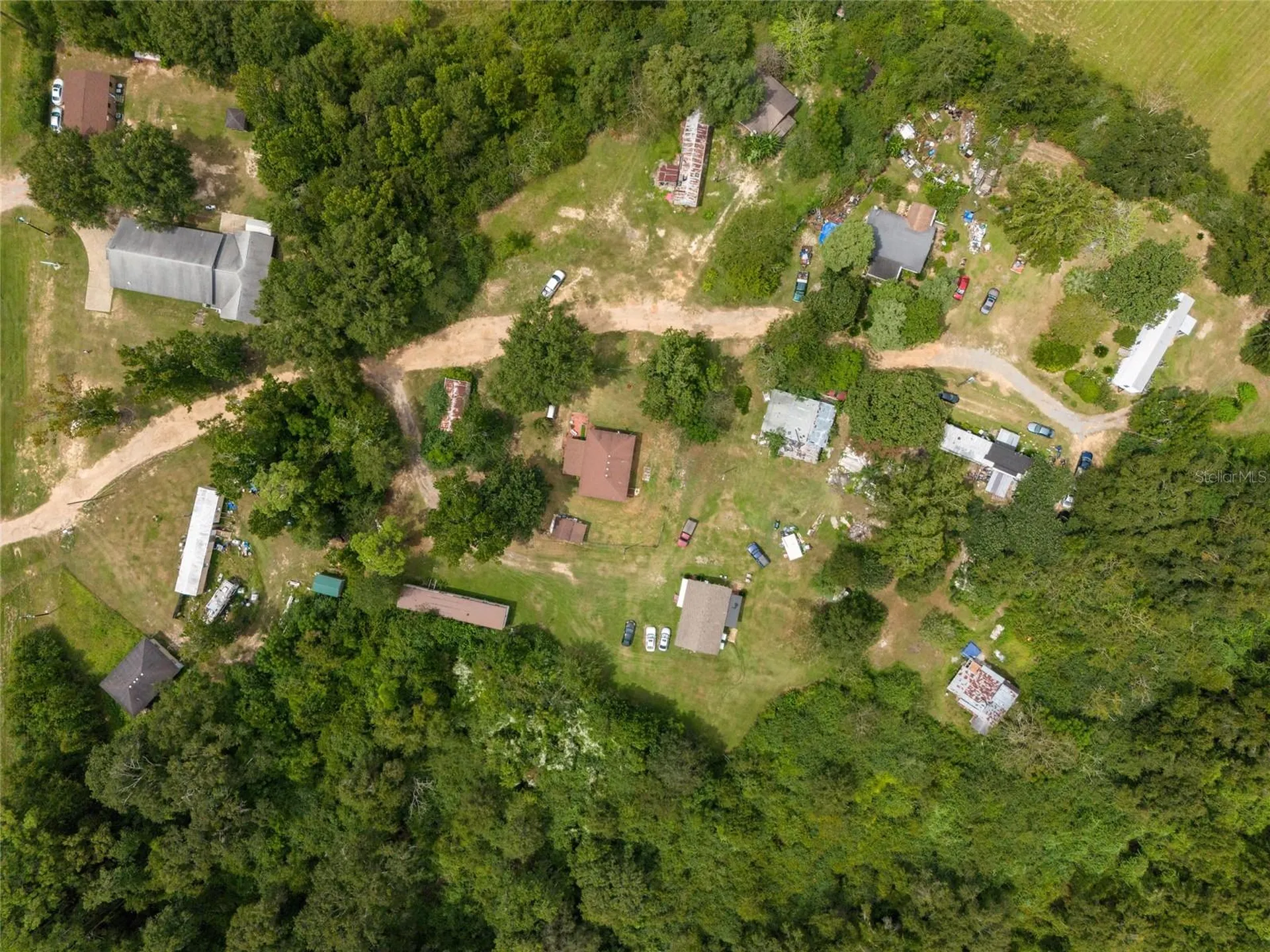 465 Hazzard Lane Cantonment FL 32533
